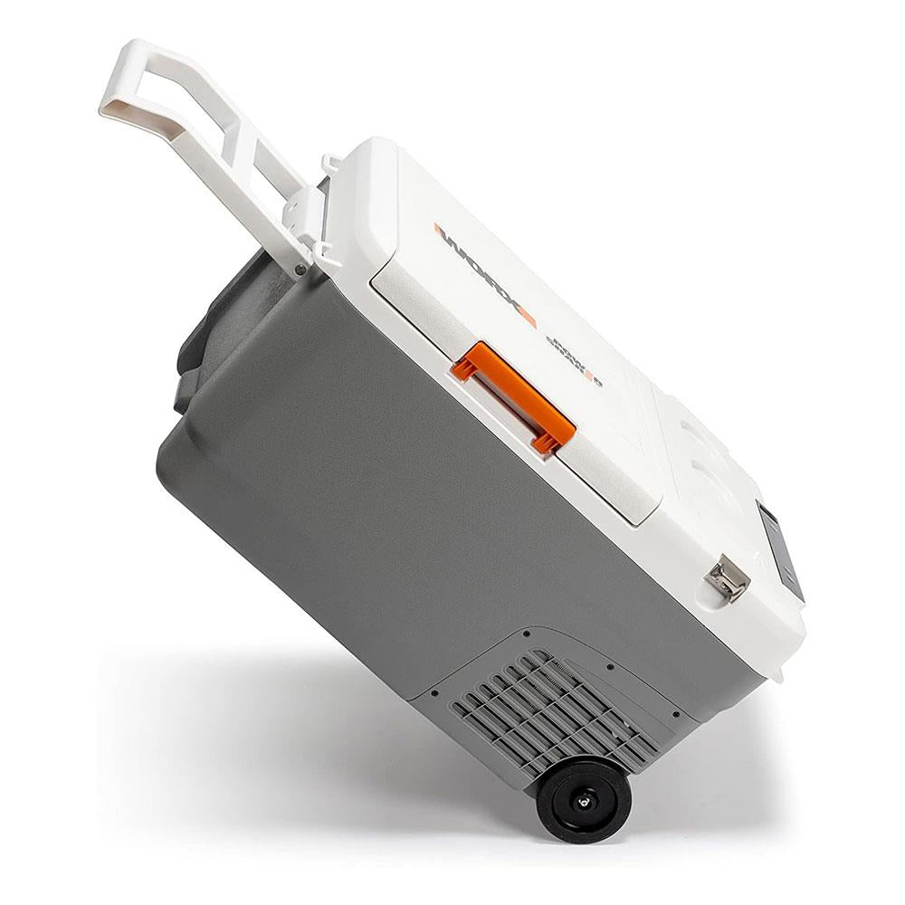 Worx WX876.9 12/24/220Volt 22Litre Kompresörlü Outdoor Oto Buzdolabı (Akü Dahil Değildir) - Onivias