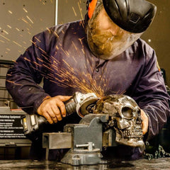 WORX WXKS6 WX354.9 + WX380.9 + WX812.9 + WA3601 20V/2Ah Pro Kombo Set - Onivias