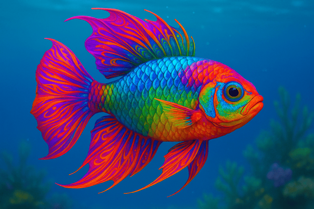 En İyi Akvaryum İç Filtre Seçimi Rehberi - Onivias