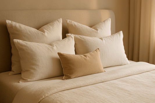 Ortopedik Yastık: Doğru Yastık Seçimiyle Konforlu Bir Uykuya Merhaba! - Onivias