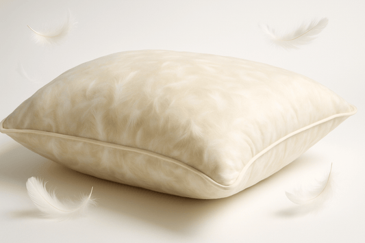 Ortopedik Yastıklar: Doğru Seçim Rehberi - Onivias