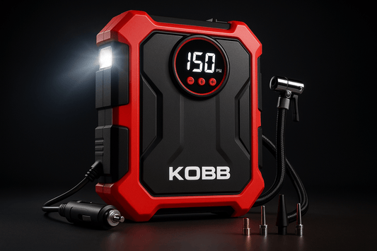 En İyi Lastik Şişirme Pompası Seçimi İpuçları - Onivias