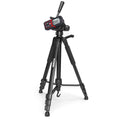 KOBB KBL20T 160CM Su Terazili Profesyonel Alüminyum Lazer Tripod - Onivias