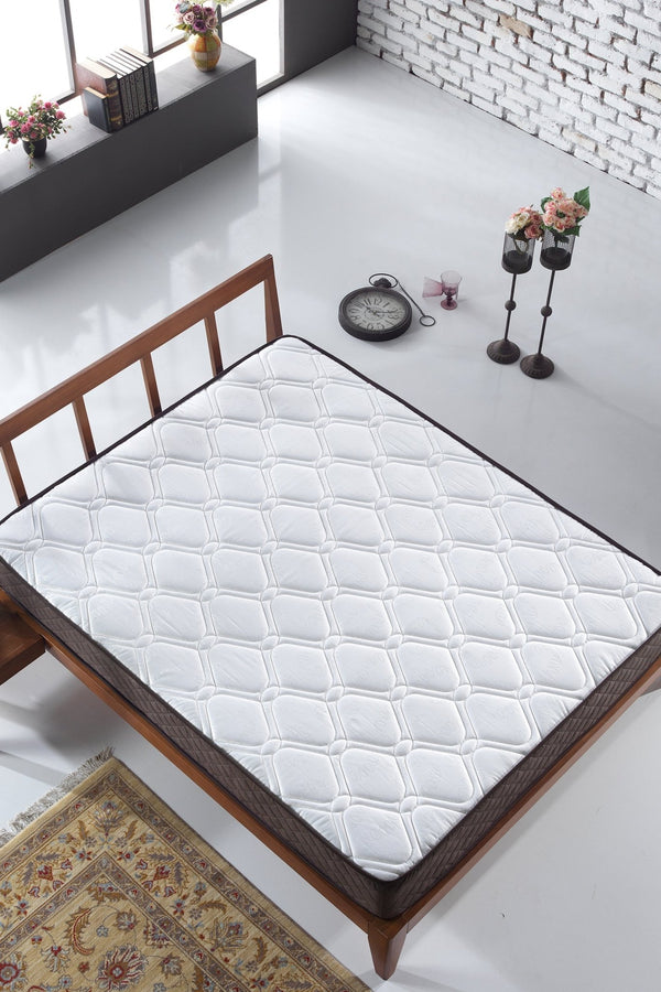 Bera Yatak Bonus Lüx Ortopedik Yatak