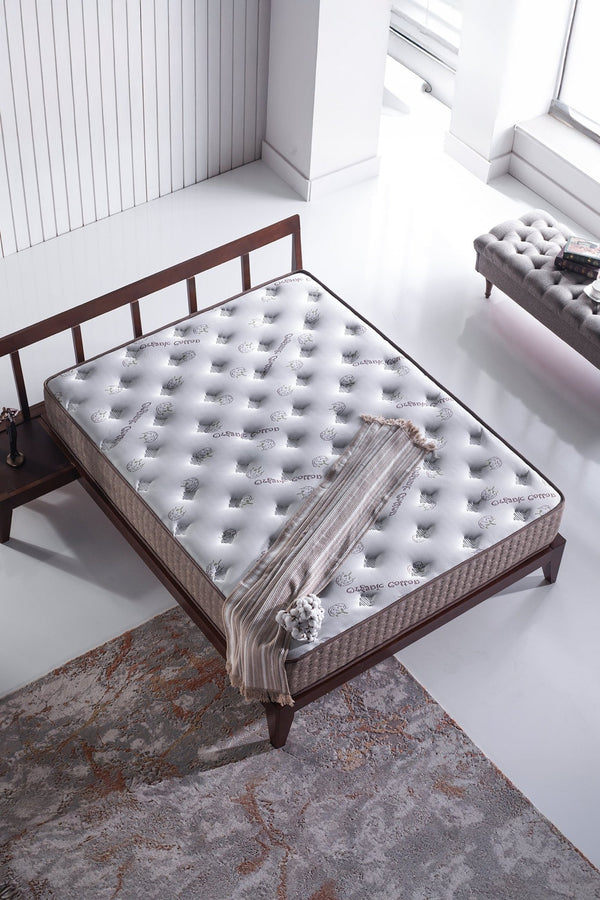 Bera Yatak Organic Cotton Ultra Full Ortopedik Yatak