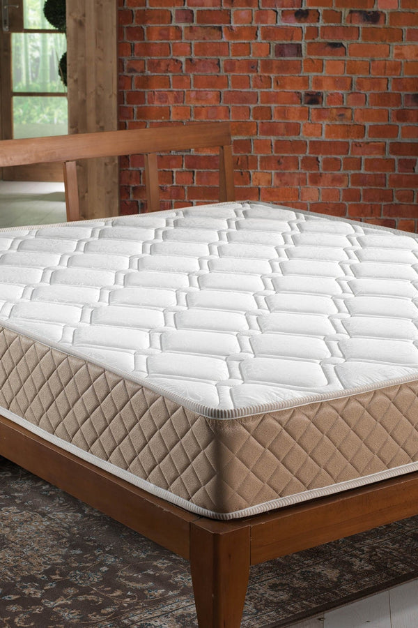 Bera Yatak Relax Full Ortopedik Yatak