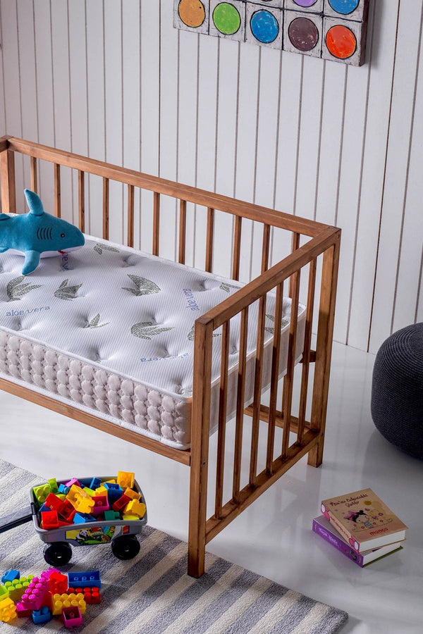 Aloe vera parkı çarpayısı, uşaq çarpayısı, beşik çarpayısı, ana çarpayısı, uşaq meydançası çarpayısı 