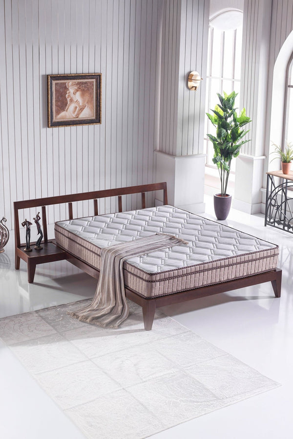 Bera Yatak Focus Sabit Pedli Ortopedik Yatak