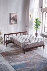 Organic Cotton Ultra Full Ortopedik Yatak