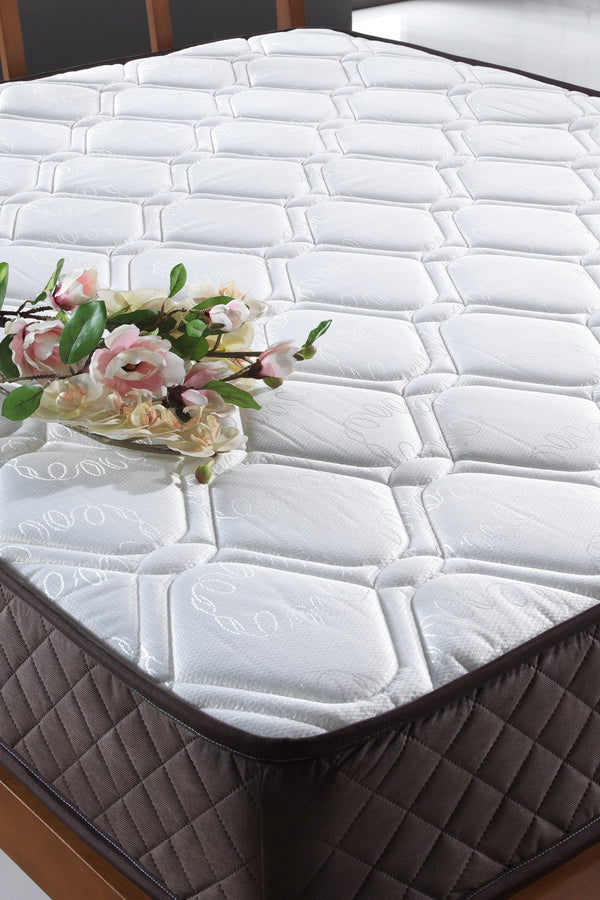 Bera Yatak Bonus Lüx Ortopedik Yatak