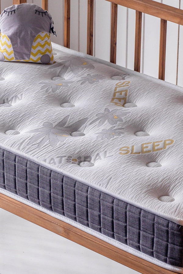 Bera Yatak Natural Park Yatak, Bebek Yatağı, Beşik Yatağı, Anne Yanı, Oyun Parkı Yatağı