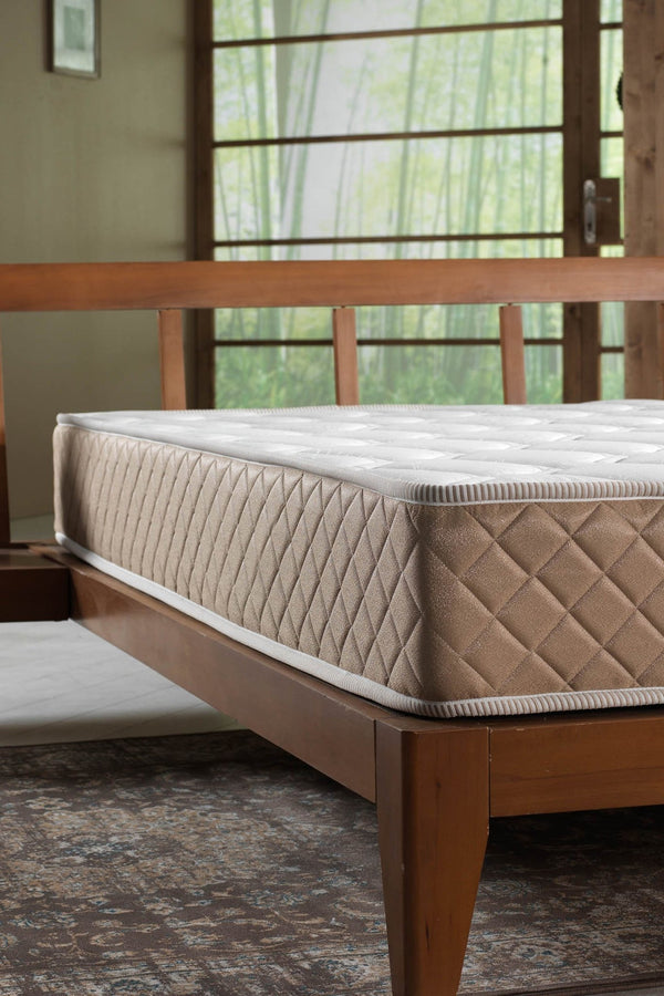 Bera Yatak Relax Full Ortopedik Yatak