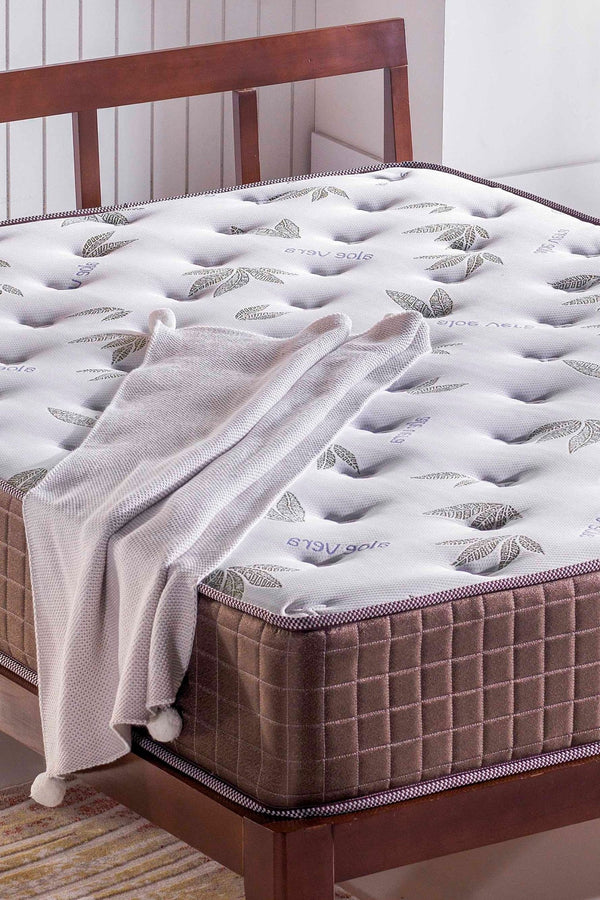 Bera Yatak Aloe Vera Ultra Full Ortopedik Yatak