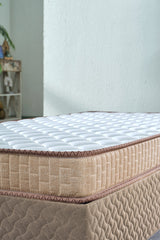 Mrs. Lotus Lux Full Ortopedik Yatak,Ergonomik Yatak,Sünger Yatak