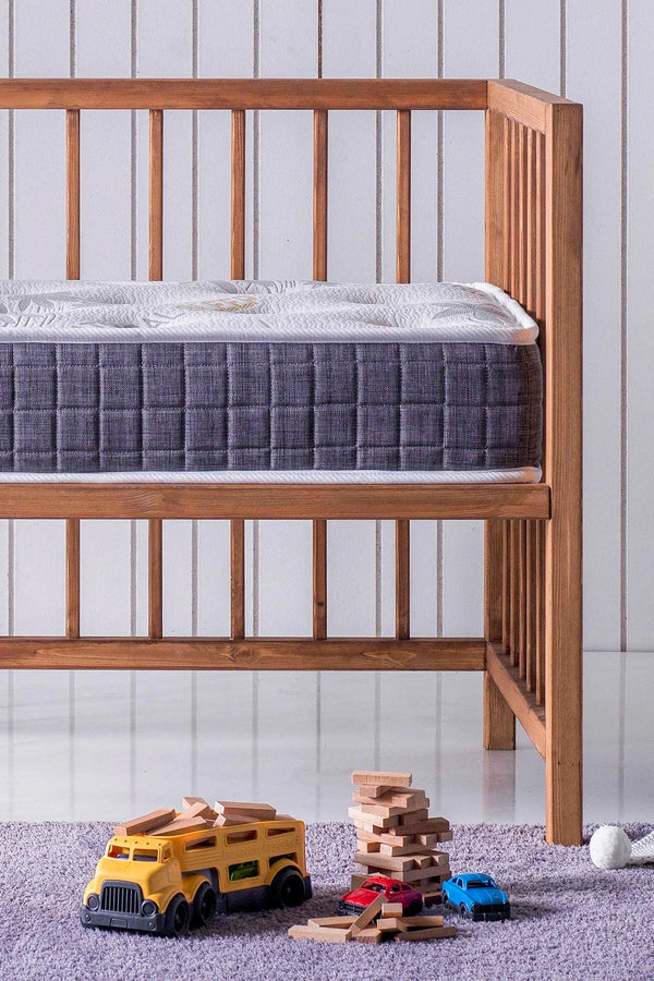 Bera Yatak Natural Park Yatak, Bebek Yatağı, Beşik Yatağı, Anne Yanı, Oyun Parkı Yatağı