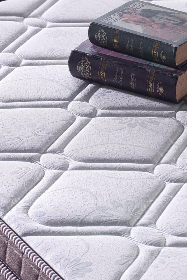 Bera Yatak Monte Sabit Pedli Ortopedik Yatak