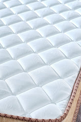 Mrs. Lotus Lux Full Ortopedik Yatak,Ergonomik Yatak,Sünger Yatak