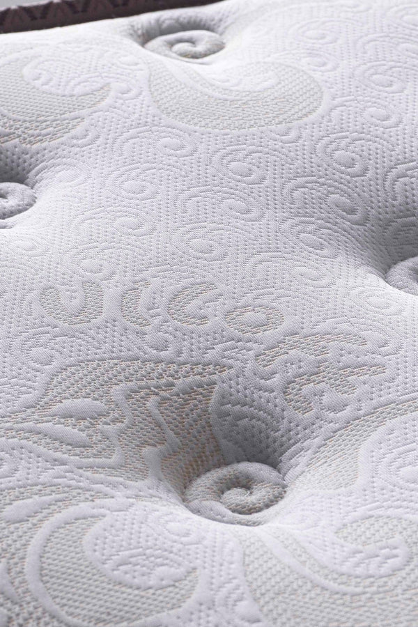 Bera Yatak Viloft Sabit Pedli Full Ortopedik Yatak