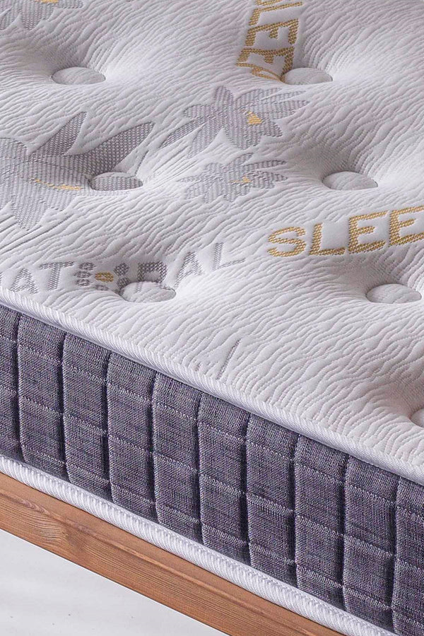 Bera Yatak Natural Park Yatak, Bebek Yatağı, Beşik Yatağı, Anne Yanı, Oyun Parkı Yatağı