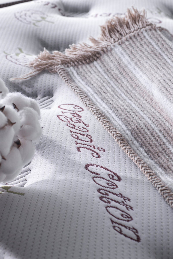 Bera Yatak Organic Cotton Ultra Full Ortopedik Yatak
