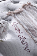 Organic Cotton Ultra Full Ortopedik Yatak
