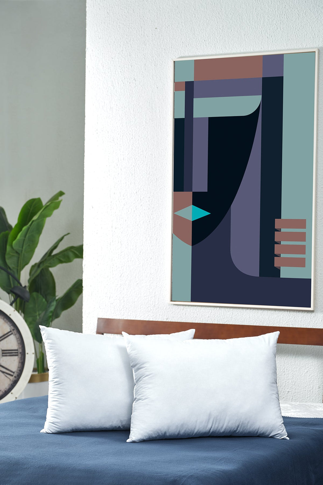 Yogasoft Yuyula bilən Mikrofiber Muncuq Silikon Fiber Yastıq