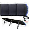 Acopower AP3XSP 3x30Watt Qatlana bilən Günəş Paneli Çantası