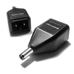 Acopower FZX230A X200/X230/MCD95K ile Uyumlu Dönüştürücü Şarj Konnektörü - Onivias