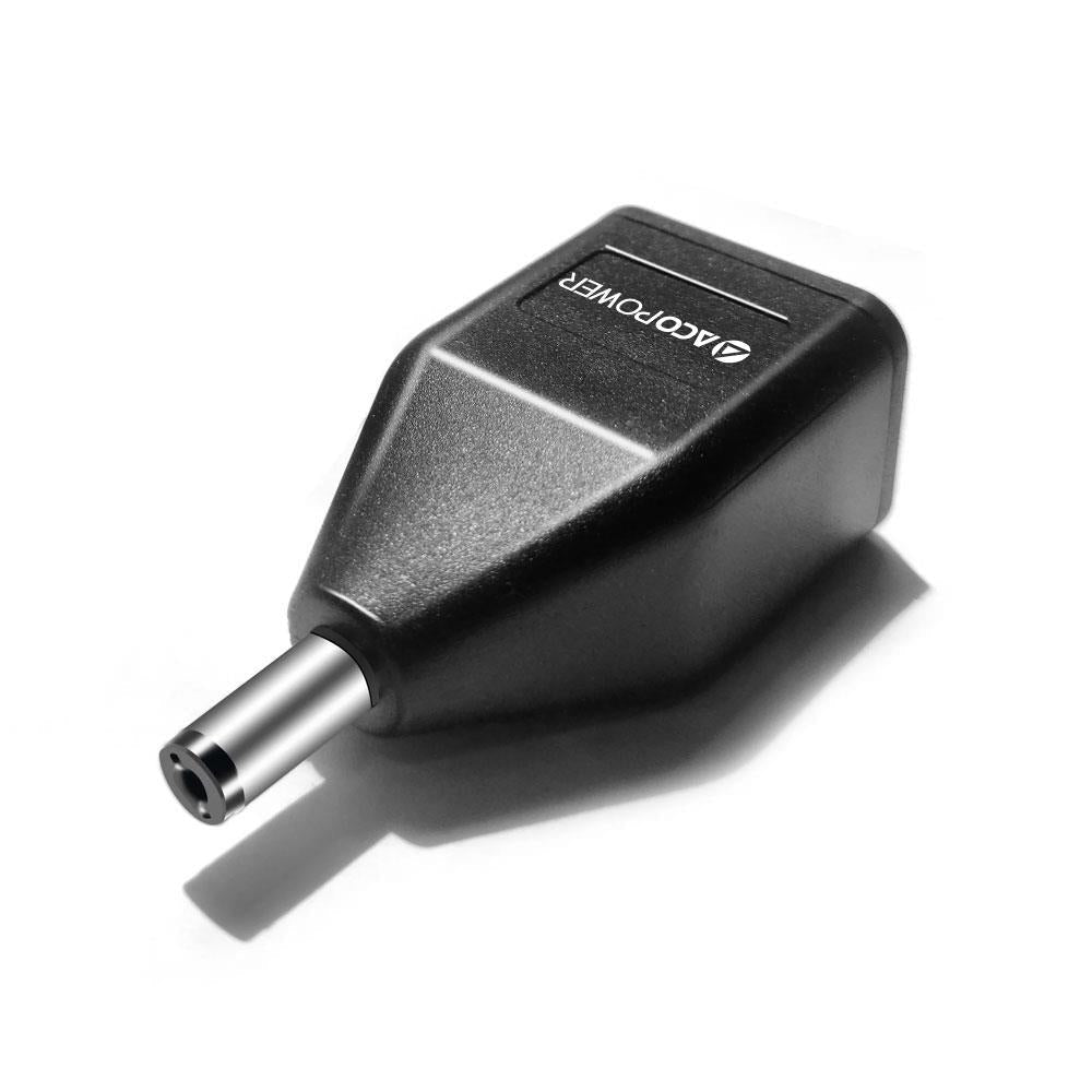 Acopower FZX230A X200/X230/MCD95K ile Uyumlu Dönüştürücü Şarj Konnektörü - Onivias