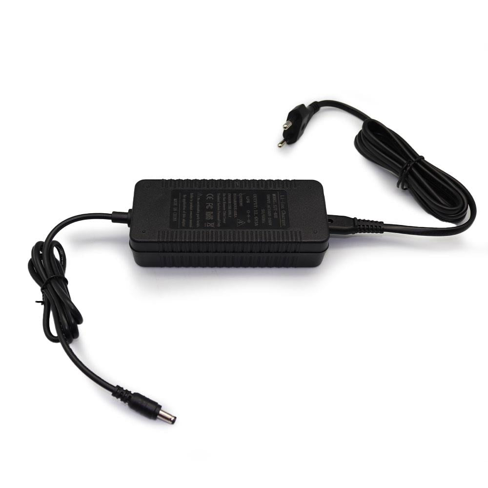 Acopower XSJT48E 220Volt/12.6Volt 3Ah Li - ion Akü Şarj Cihazı - Onivias