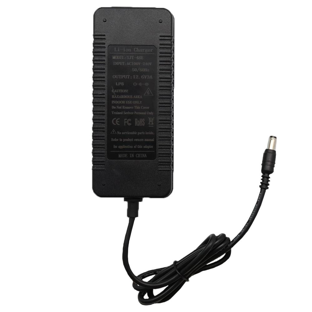 Acopower XSJT48E 220Volt/12.6Volt 3Ah Li - ion Akü Şarj Cihazı - Onivias