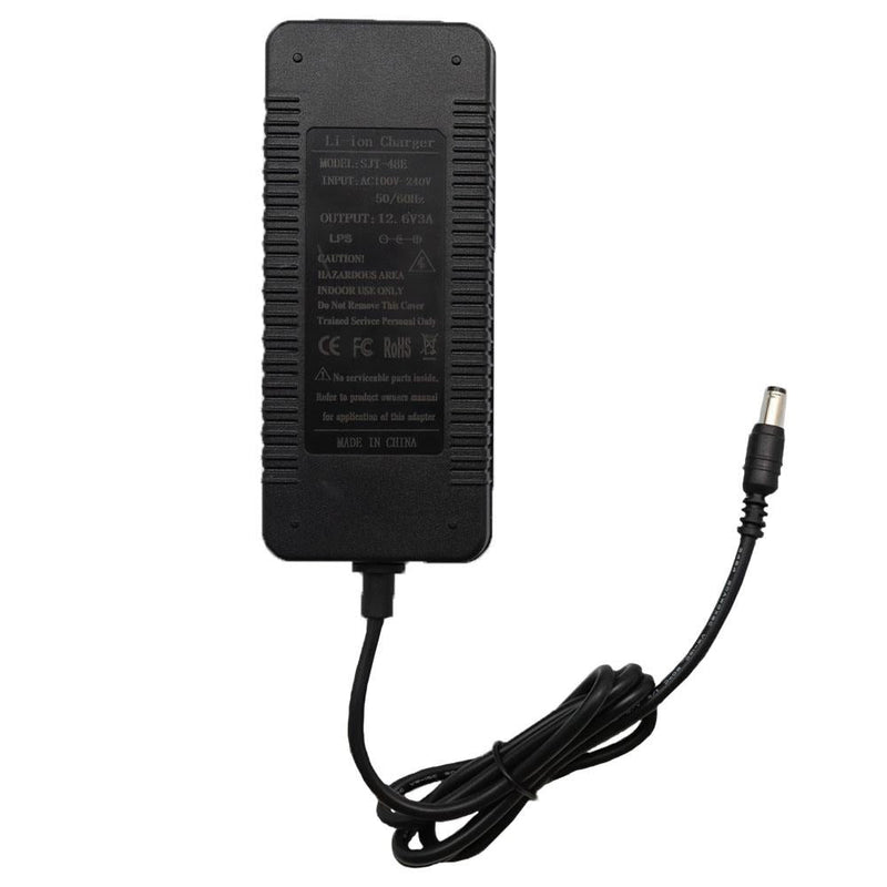 Acopower XSJT48E 220Volt/12.6Volt 3Ah Li-ion batareya doldurucu 