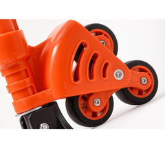 BLACK+DECKER BH201 30/65Kg Merdiven Çıkabilen Katlanır El Arabası - Onivias