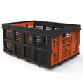 Black+Decker BH205 25Kg Katlanır Çok Amaçlı Taşıma Sepeti - Onivias