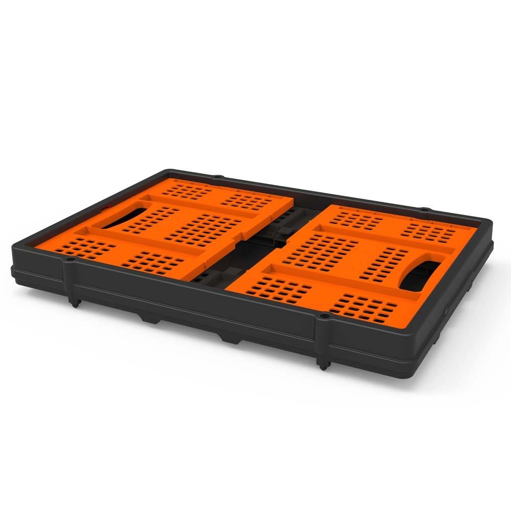 Black+Decker BH205 25Kg Katlanır Çok Amaçlı Taşıma Sepeti - Onivias