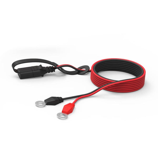 BLACK+DECKER BXA26 Halka Terminalli Akü Şarj Bağlantı Kablosu - Onivias