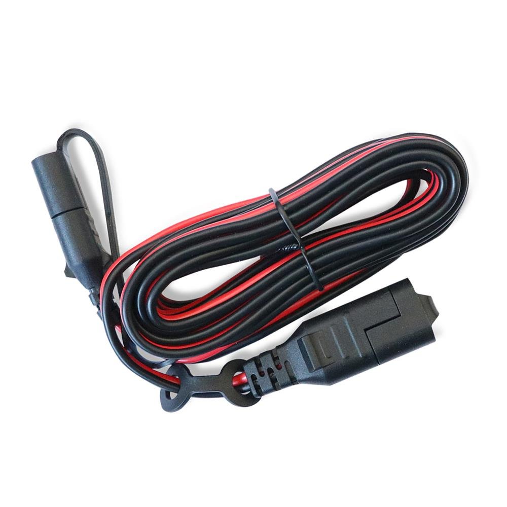 BLACK+DECKER BXA29 12V Akü Şarj Ara Uzatma Bağlantı Kablosu 3Metre - Onivias