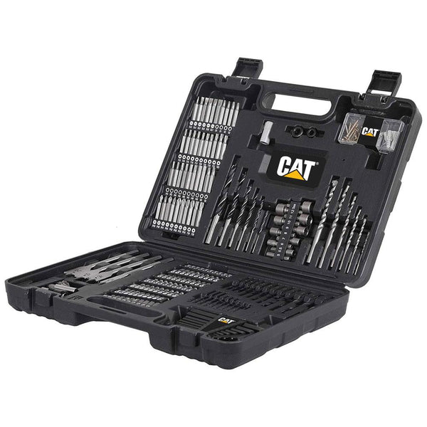 CAT DA01903 201 Parça Delme/Vidalama/Allen Universal Matkap Ucu - Onivias