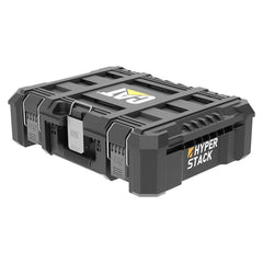 CAT DA41002 HYPER STACK 23 Litre Ağır Hizmet Tipi Kilitli Takım Çantası - Onivias