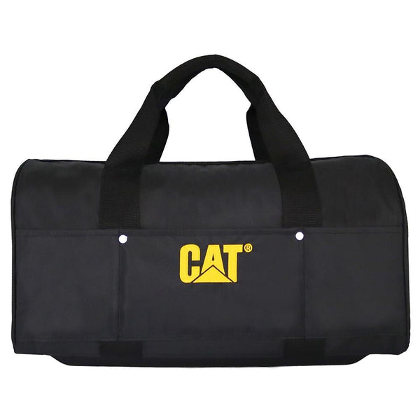 CAT DA42001 18” Geniş Ağızlı Bez Alet Takım Çantası - Onivias