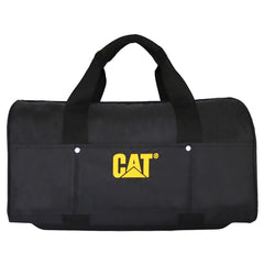CAT DA42001 18” Geniş Ağızlı Bez Alet Takım Çantası - Onivias
