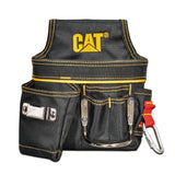 CAT DA980564 Askı Kancalı Ağır Hizmet Bel Alet Çantası - Onivias