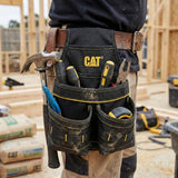 CAT DA980569NJ Kemer Askılı Ağır Hizmet Bel Alet Çantası - Onivias
