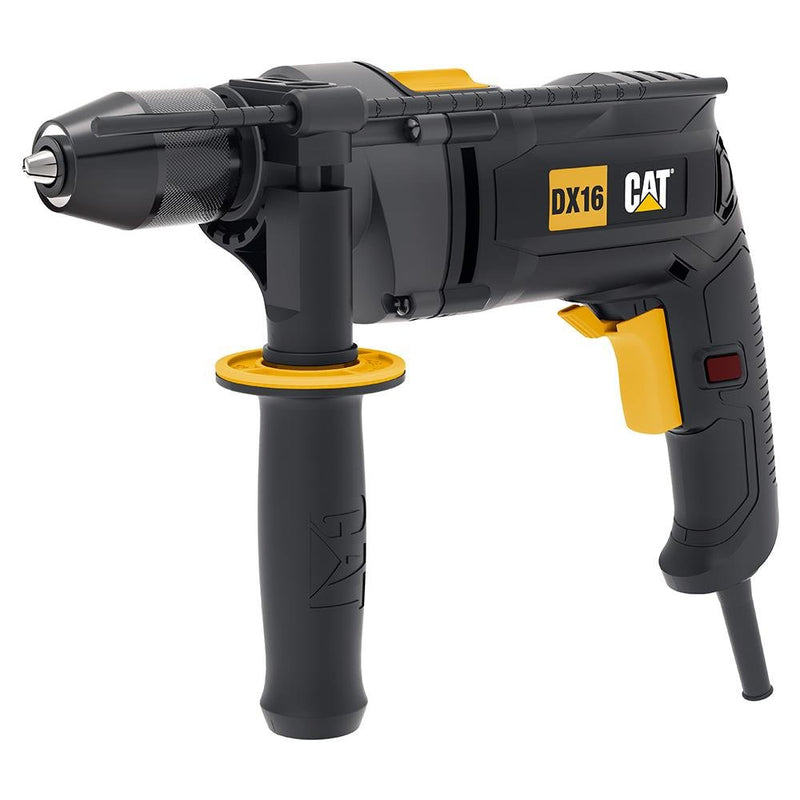 CAT DX16 850Watt 13mm Professional Zərbəli Qazma