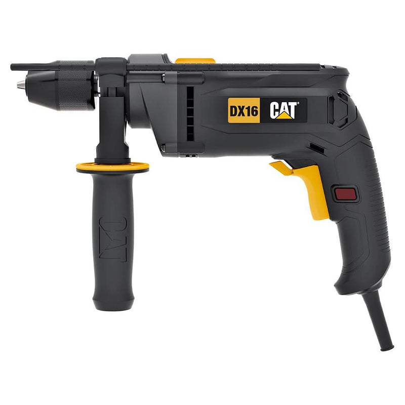 CAT DX16 850Watt 13mm Professional Zərbəli Qazma