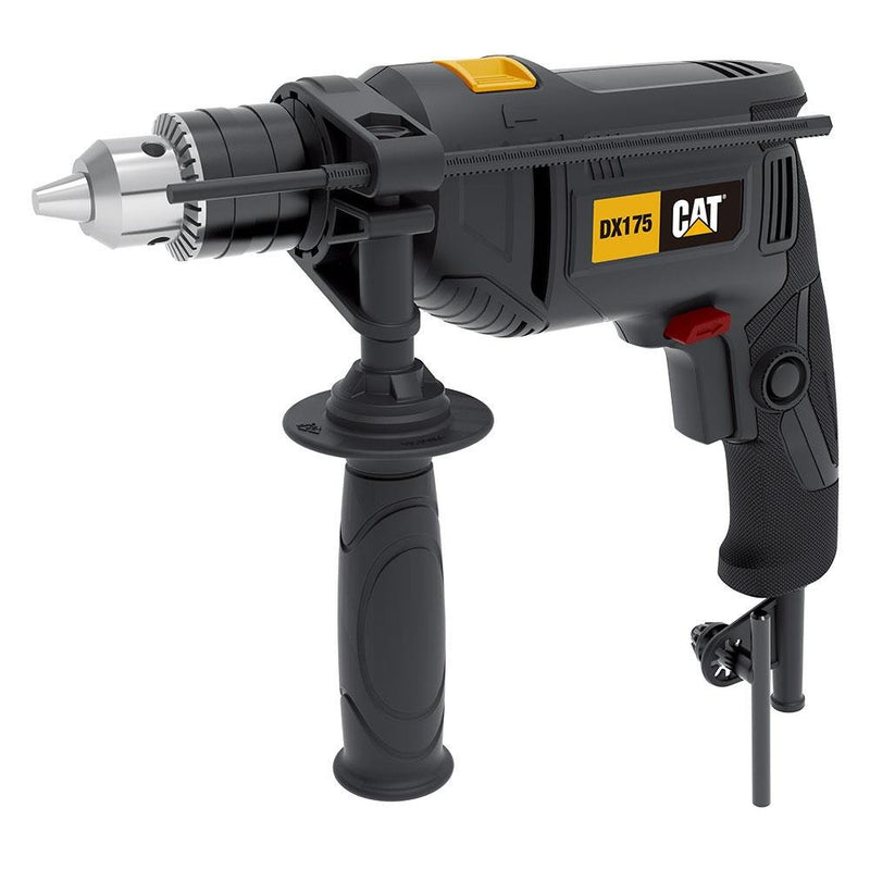 CAT DX175 600Watt 13mm Professional Zərbəli Qazma