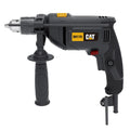 CAT DX175 600Watt 13mm Profesyonel Darbeli Matkap - Onivias