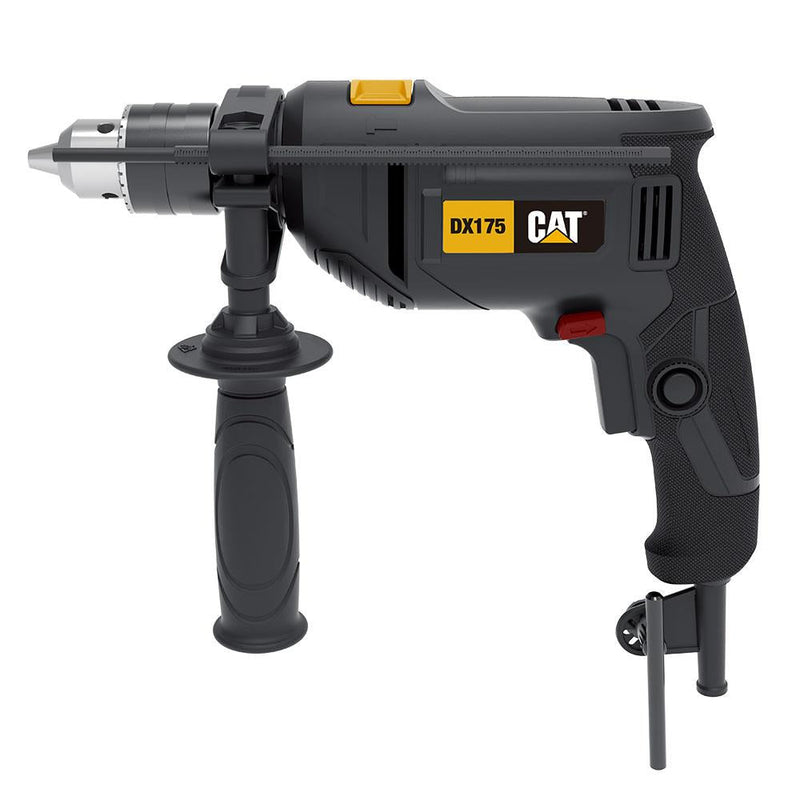 CAT DX175 600Watt 13mm Professional Zərbəli Qazma