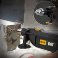 CAT DX175 600Watt 13mm Profesyonel Darbeli Matkap - Onivias