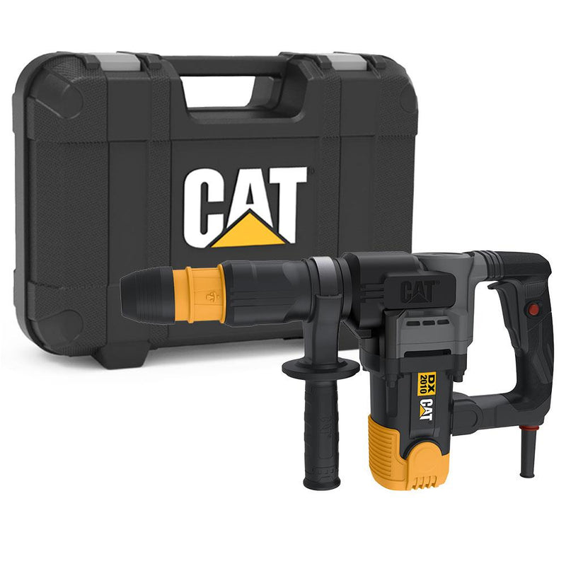 CAT DX2010 1200Watt 15 Joule Professional SDS MAX 6Kq Kırıcı
